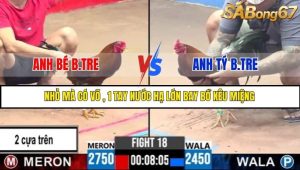 Trận 18 Bồ Gà C3 Ngày 17/7/2025
