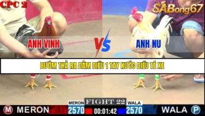 Trận 22 Bồ Gà C2 Ngày 25/7/2025