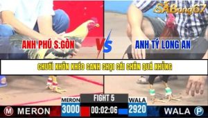 Trận 5 Bồ Gà C3 Ngày 28/7/2025